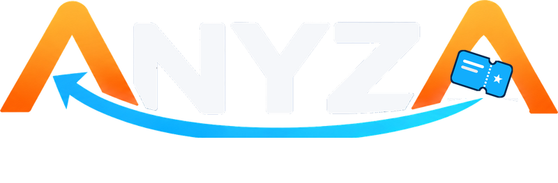 Anyza events