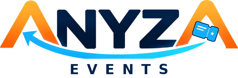 Anyza events